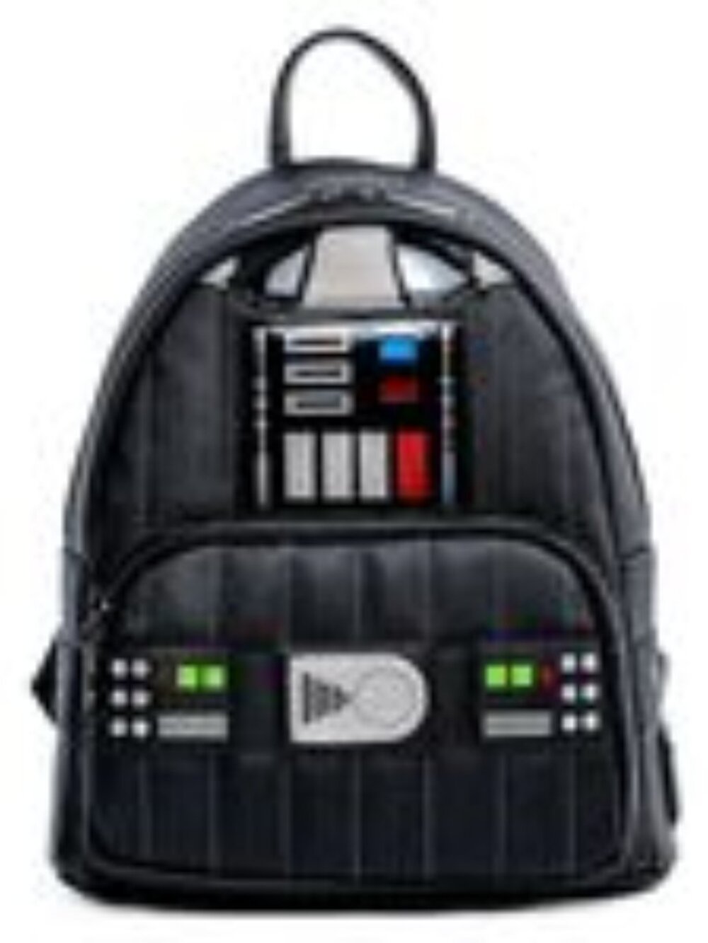 STAR WARS™ Darth Vader Light Up Cosplay Mini Backpack